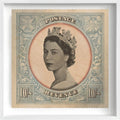 Her Majesty - Colour Deluxe