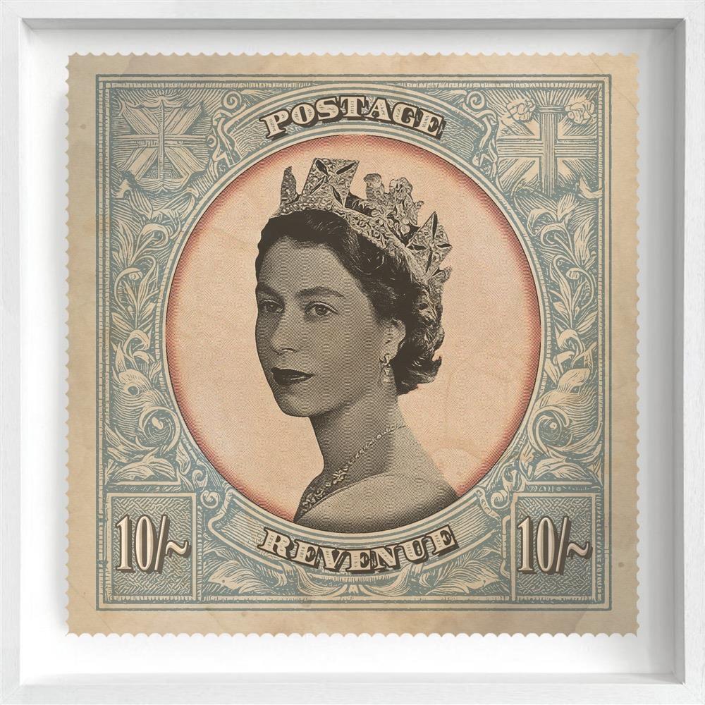 Her Majesty - Colour Deluxe