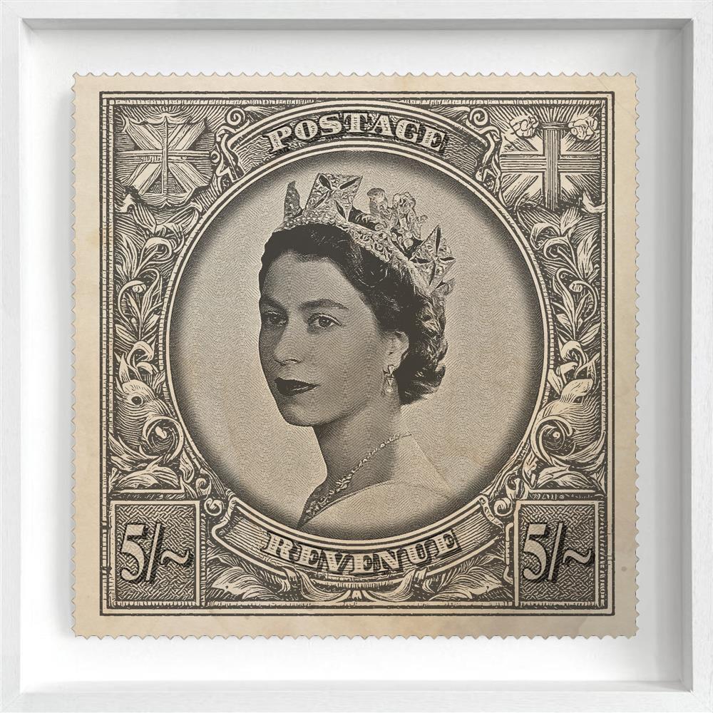 Her Majesty - Deluxe