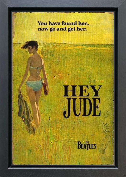 Hey Jude