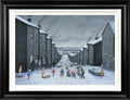 Hold On To Your Hats - Canvas Deluxe Artist Proof