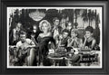 Hollywood Hall Of Fame