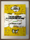 I Am Designed To Win - Storybook