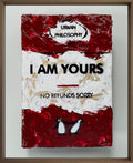 I Am Yours - Storybook