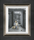 I'm All Yours Now Son Canvas Artist Proof