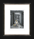I'm All Yours Now Son Paper Artist Proof