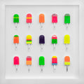 ICE ICE BABY III - 15 lolly square
