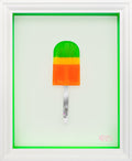 Ice Ice Baby Green