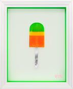 Ice Ice Baby Green