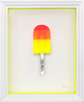 Ice Ice Baby Yellow