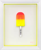 Ice Ice Baby Yellow