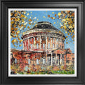 Ickworth House