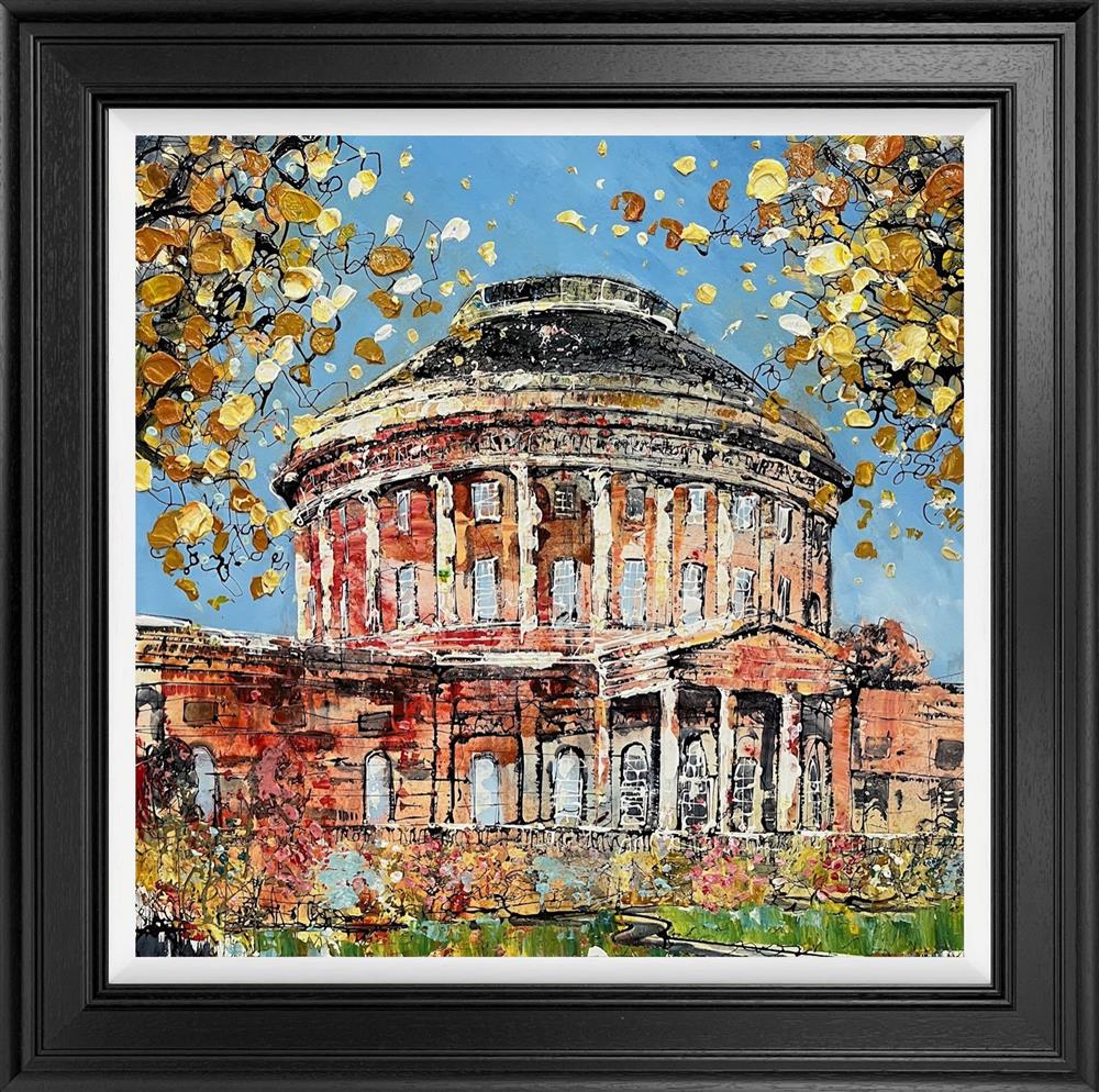 Ickworth House