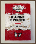 If A Pint Is Poured - Storybook