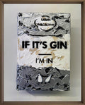 If It's Gin - Mini Storybook