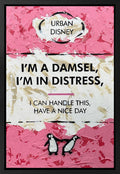I'm A Damsel