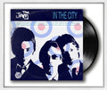 In The City - ReVinyled