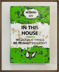 In This House - Storybook