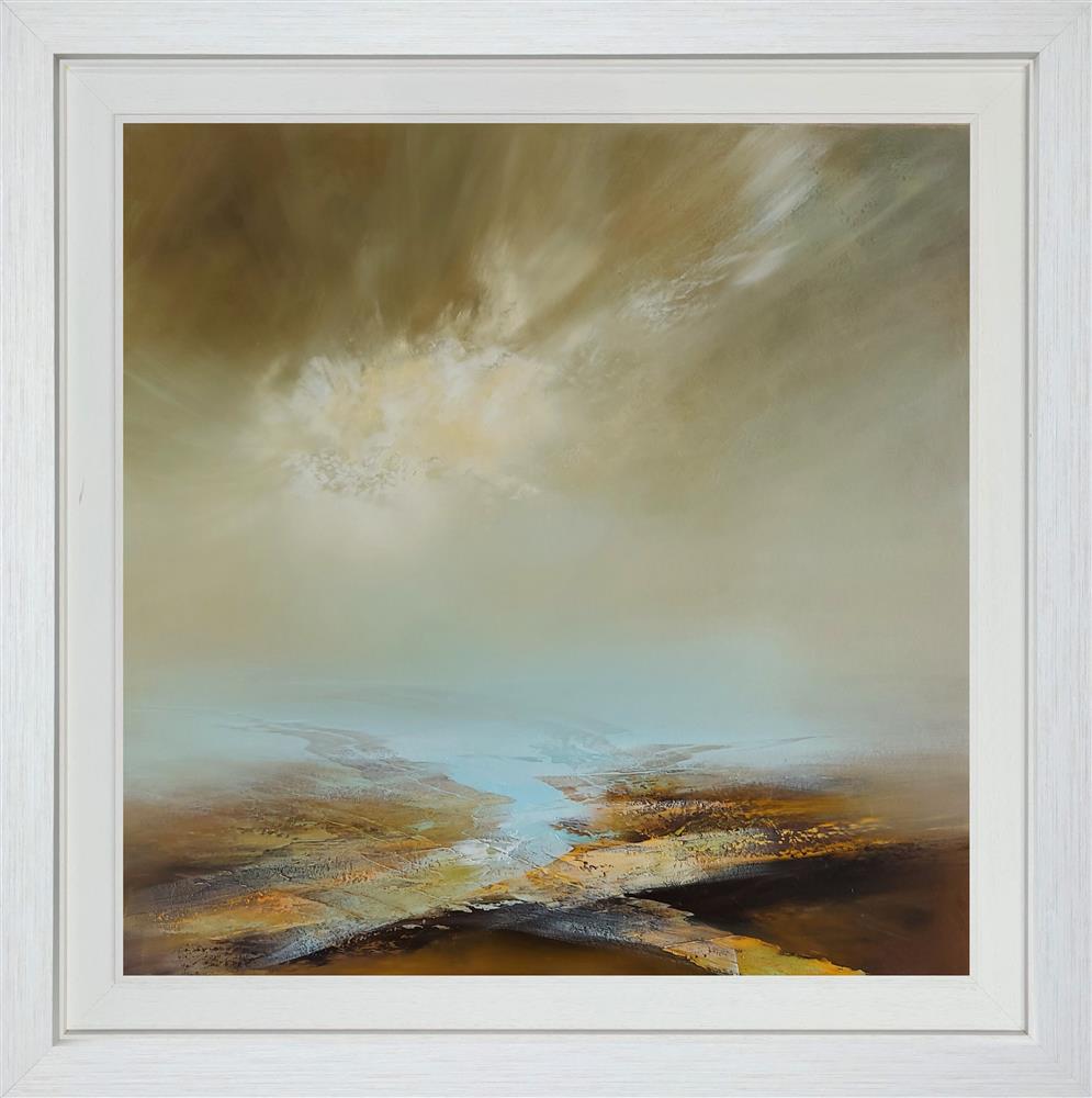 Iridescence by David Taylor