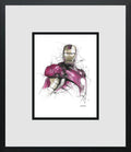 Iron Man - Miniature