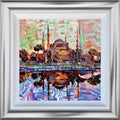 Istanbul Evenings