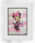 It's A Minnie Fashion - Study
