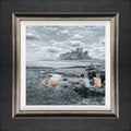 It's Got Me Finger Dad - Canvas