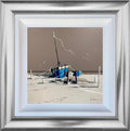 The wind is on our side by John Horsewell