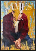 James