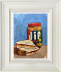 Jif Sandwich
