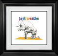 Just Breathe