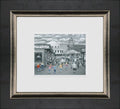 Just Like The Spanish City To Me - Paper