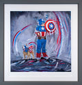 Kid of America by Wild Seeley