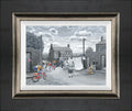 Get Peddlin - Canvas