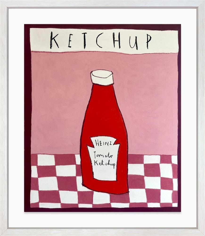 Ketchup!