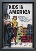 Kids In America