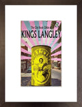 Kings Langley - The City Guide