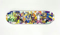 Kings Of The Cats - Skatedeck