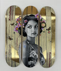 Kodachrome - Stake Deck