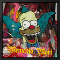 Krusty Memento Mori