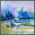 L'Heure Bleue