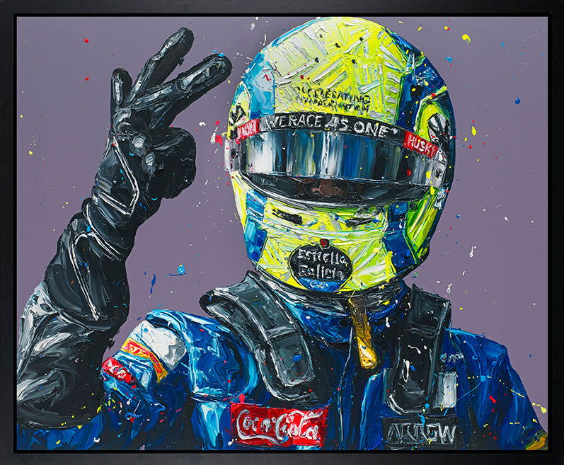 Lando Vamos! (FORMULA 1 & MOTORSPORT)