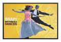 Snap! Rhythm Is A Dancer Original by Linda Charles