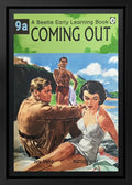 Coming out by Linda Charles