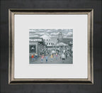 Just Like The Spanish City To Me - Paper by Leigh Lambert