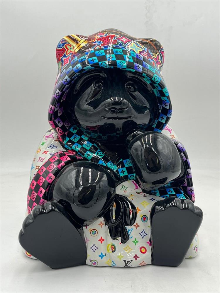 LV Boxing Panda I