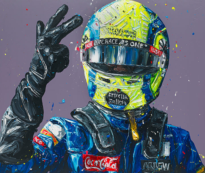 Lando Vamos! (FORMULA 1 & MOTORSPORT)
