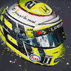 Last Lid BY PAUL OZ (FORMULA 1 & MOTORSPORT)