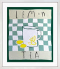 Lemon Tea