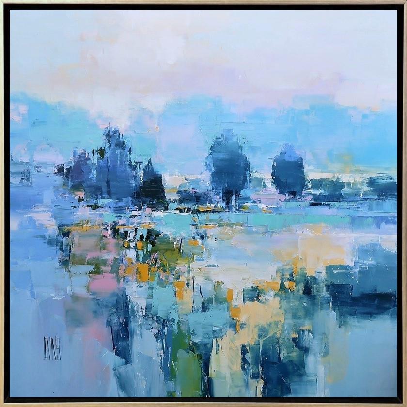 Les Rives Bleues